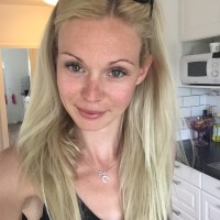 Caroline Rydell