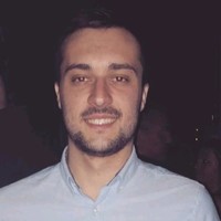 Cristian Megias Ortiz