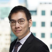 Julian Chen