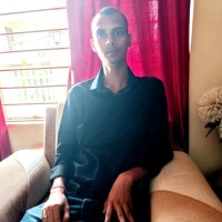 Anshu Bharvi