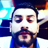 Suraj Wagle