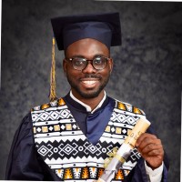 Exaucé Dany Prince Mboussa