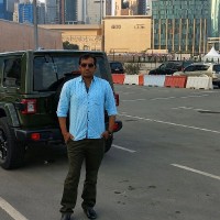 Mohammad Mohiuddin