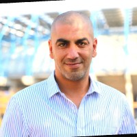 Michael Haim