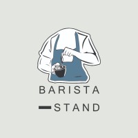 HR Barista Stand