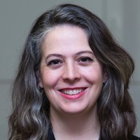 Catherine Boucher