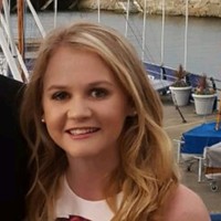 Caitriona Mcgovern