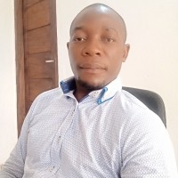 Patrick Hounkpatin
