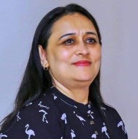 Manisha Udeshi