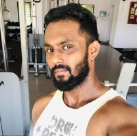 Nikhil Anchan