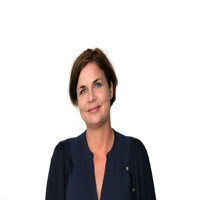 Dorit Jørgensen