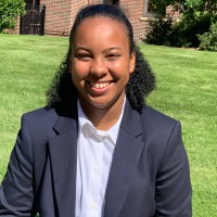 Teja Huggins