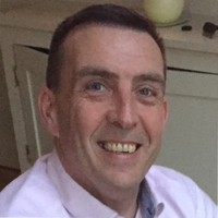 Paul Mulvihill