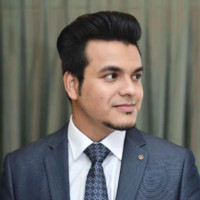 Usman Pervaiz