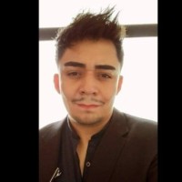 Luis Javier Pérez Maya