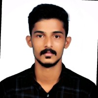 Jishnu R