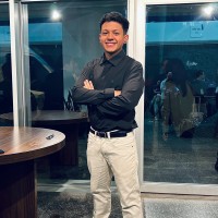 Lucas Eduardo Ribeiro