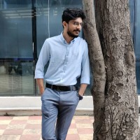Aravind V K