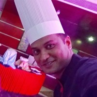 Amar Bisht