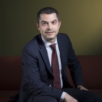 Dr. Thanos Papadimitriou