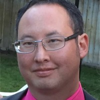 Matt Harada