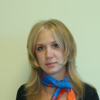 Natalia Abdullova