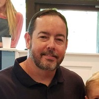 Mark Hawker
