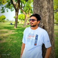 Krushil Patel