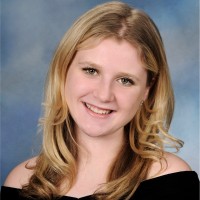 Cassie Johanson