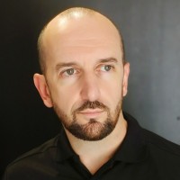 Cédric SILVENT