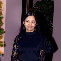 Lakshmi Chidambaram