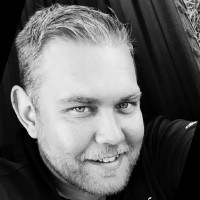 David Hvalgren