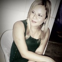 Aline Mércia Pinheiro