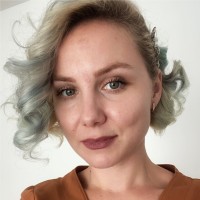 Vali Iuliana Torcea