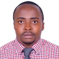 Simon Kamau