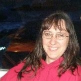 Kirsten Weatherford