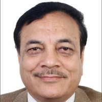Satish Kochhar