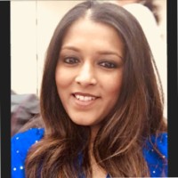 Sumaiya Shaikh