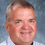 Mark Belden