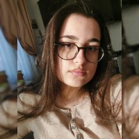 Andreea-Maria Andrei