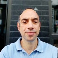 George Karabinis