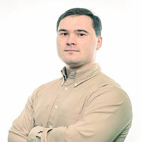 Roman Grygoriev