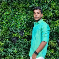 Karthik Shankaran