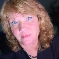 Lillian Hughes