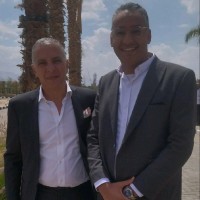 Ahmed Ramadan, SPHRi™, MBA
