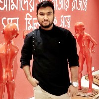 Subham Debnath