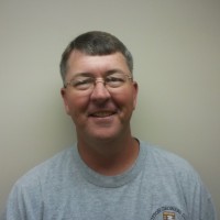 Todd Langston