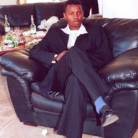 Kabura D. Ngethe