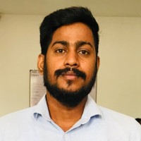 Aravinthan Arulnayagam