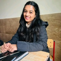Sakshi Maheshwari